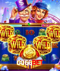 Symbols of Egypt Slot - PG Soft