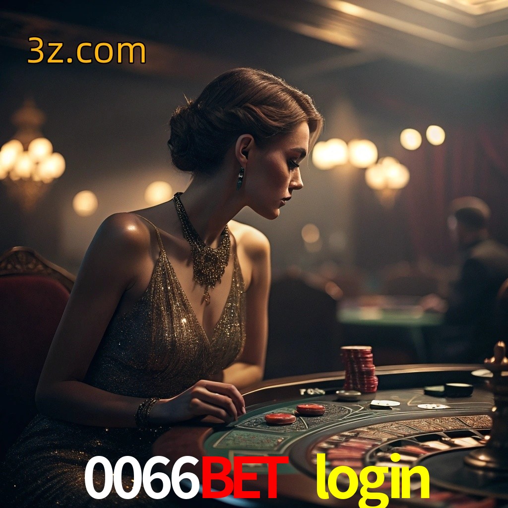 logo 0066bet login