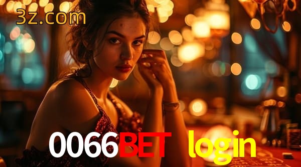  0066bet login app