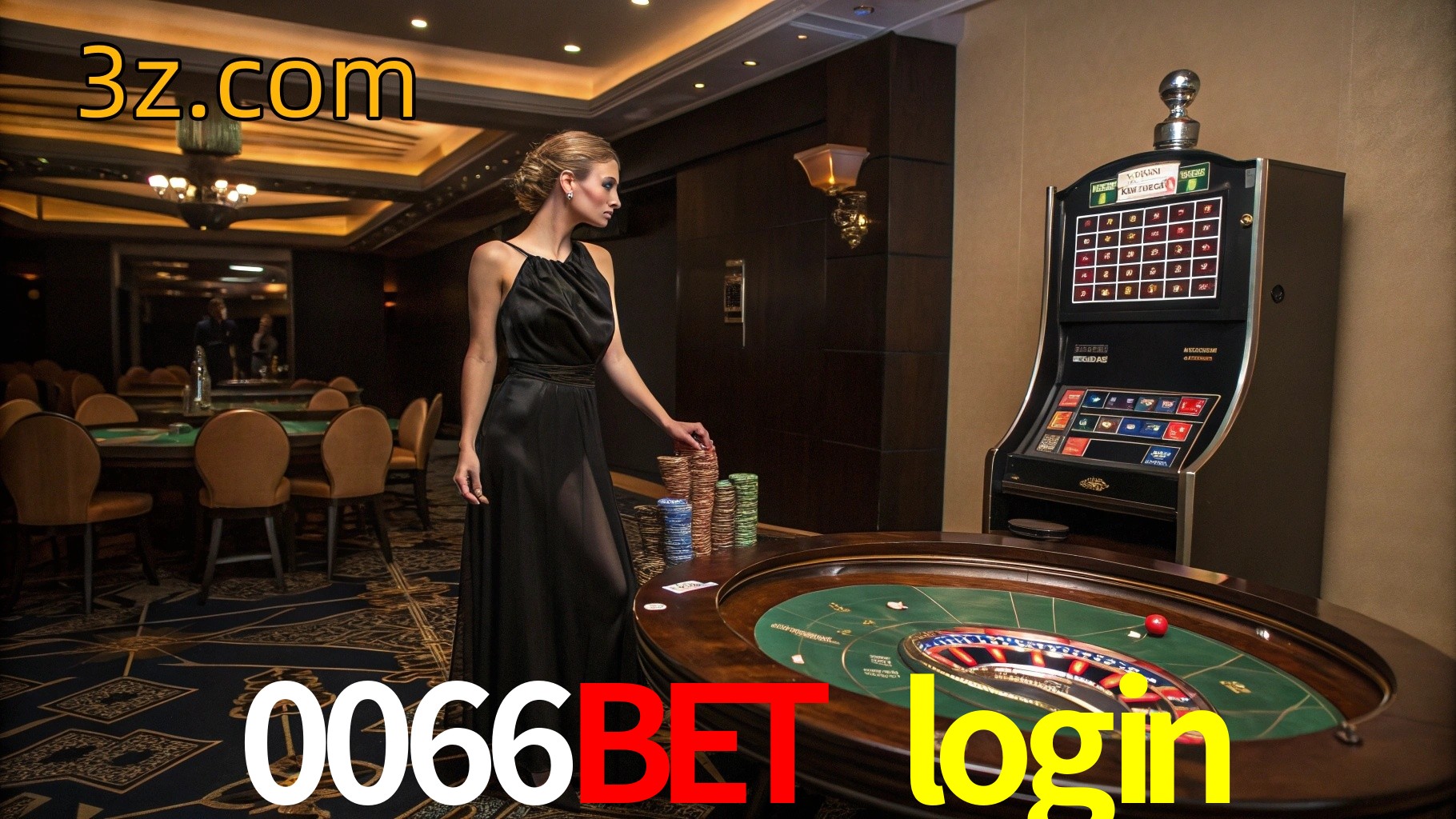  0066bet login bonus