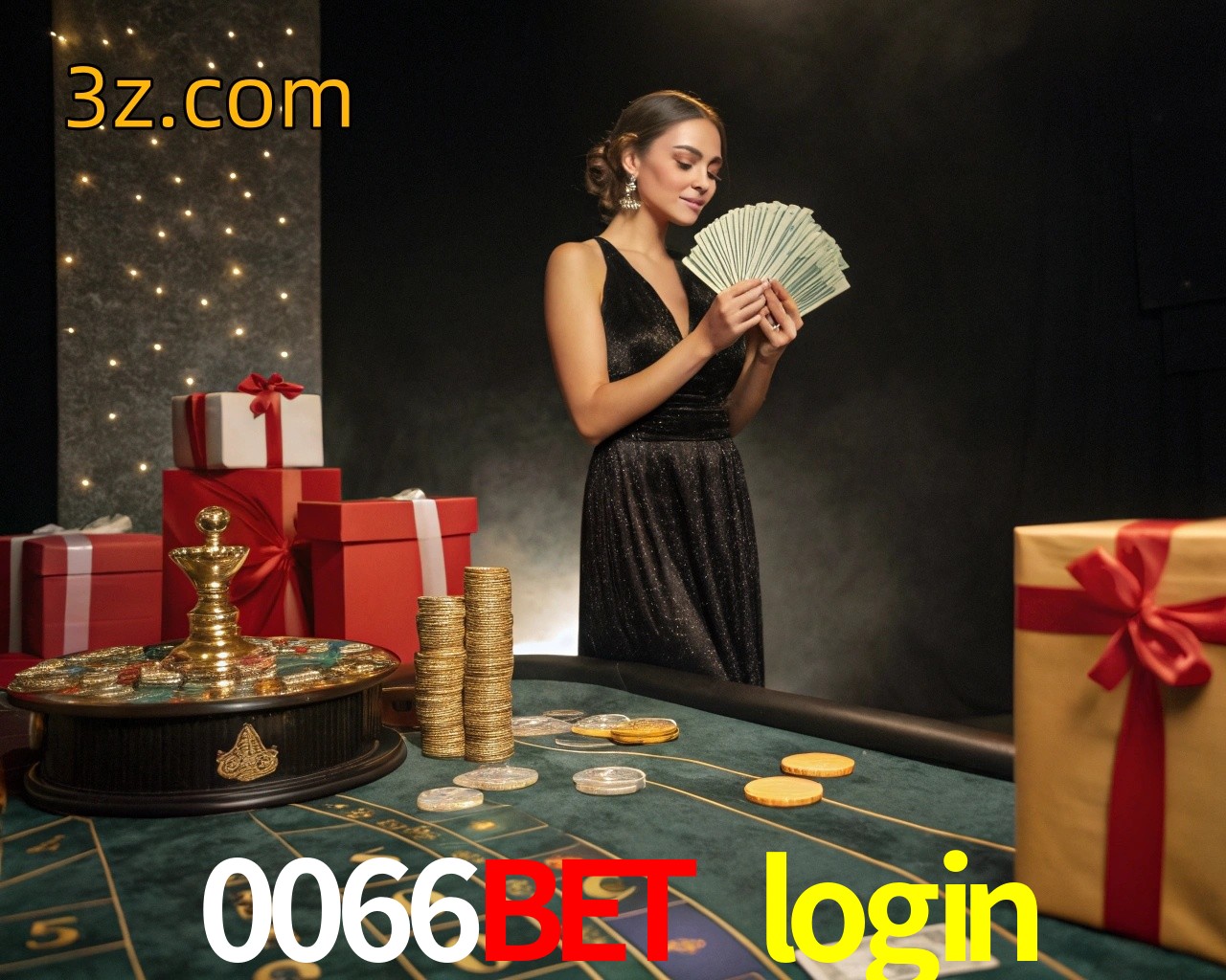  0066bet login